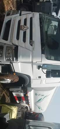 A picture of HOWO Water Tanker for sale