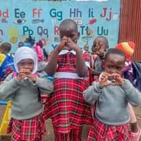 A picture of MWALIMU WA DAYCARE NURSERY ANATAFUTWA