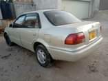 A picture of TOYOTA COROLLA 110