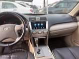 A picture of Registered Toyota Camry