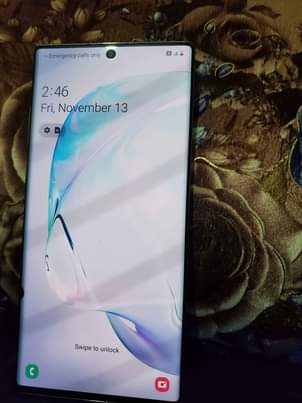 samsung galaxy note 10