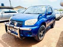 A picture of RAV4