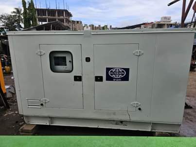 genset