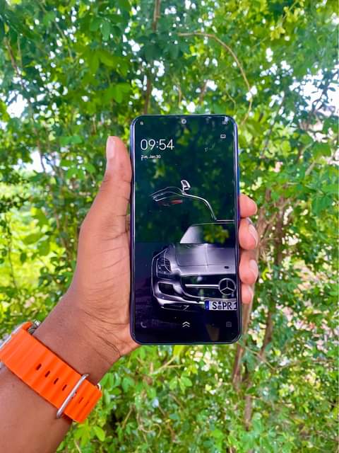 A picture of vivo y12 64GB