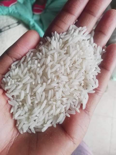 pishori rice