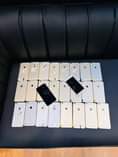 A picture of 0658139824 NIPIGIE OFFICE DAR iphone 6 plus 64GB BH 100