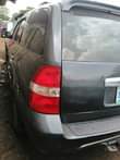 A picture of Acura MDX Bad Engine but still drives Call 08145534958