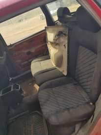 A picture of Car Golf