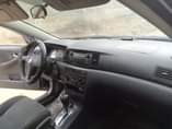 A picture of Toyota Corolla 2004 First body Engine Gear Ac compressor needs