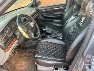 A picture of MANUAL PEUGEOT 406