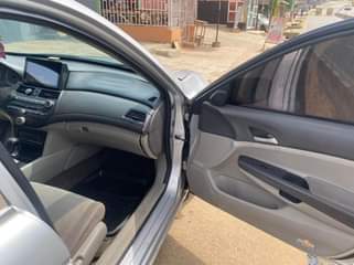 A picture of 2010 Honda Accord