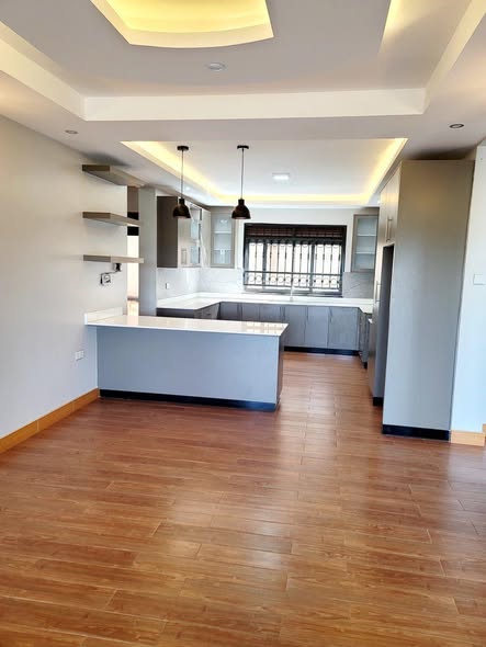 A picture of HOUSE FOR SALE BWEYA KAJANSI ENTEBBE ROAD ON 50 DECIMALS
