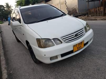 A picture of TOYOTA GAIA