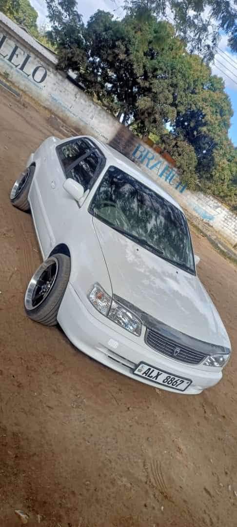 cars for sale in lusaka