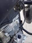 A picture of Boxer 150