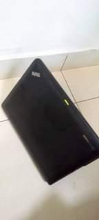 A picture of Lenovo laptop