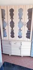 A picture of Counter tables office tables file cabinets sideboards kitchen units shop