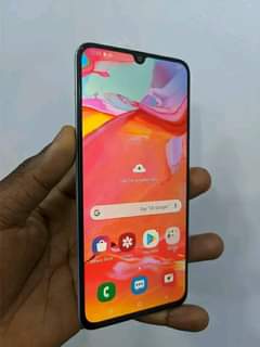 samsung a70