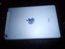 A picture of Ipad mini 2