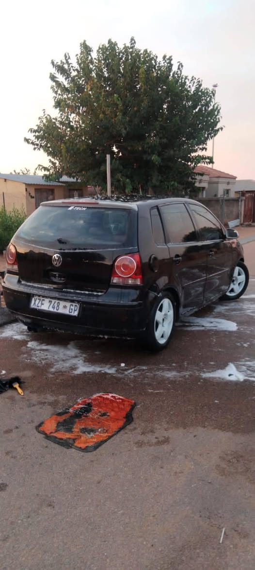 polo bujwa