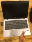 A picture of Core i5 HP Nyembamba na Portable