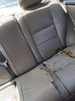 A picture of Registered Toyota Corolla 2004 model 1 450m 08179484015