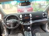 A picture of Toyota RAV4 2013 Nigerian used 90 first body Nothing to