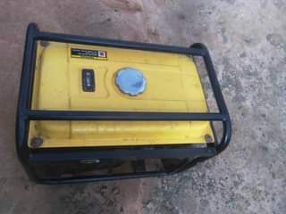 genset