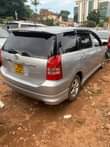 A picture of Toyota wish Model 2004 Engine 1 8cc Price 18M 0709788048