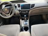 A picture of Honda Civic