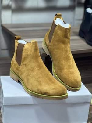 A picture of Shoes for men