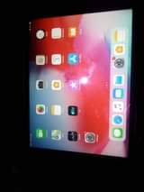 A picture of Ipad mini 2