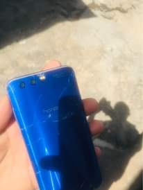 A picture of HONOR 9