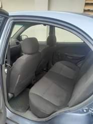 A picture of Kia Rio Automatic gear Engine Gear Ac Buy and travel