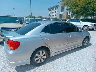 cars for sale in lusaka