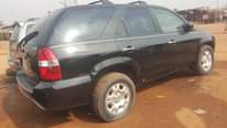 A picture of TOYOTA 4RUNNER