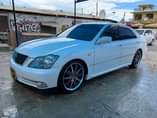 A picture of Toyota crown athlete Cc 2490 Full ac Bei 13M 0718249606