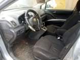 A picture of Toyota Corolla Verso 2005