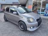 A picture of TOYOTA VITZ RS