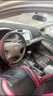 A picture of DEALERS DEAL MODEL Toyota Camry TYPE Naija Used YEAR 2004