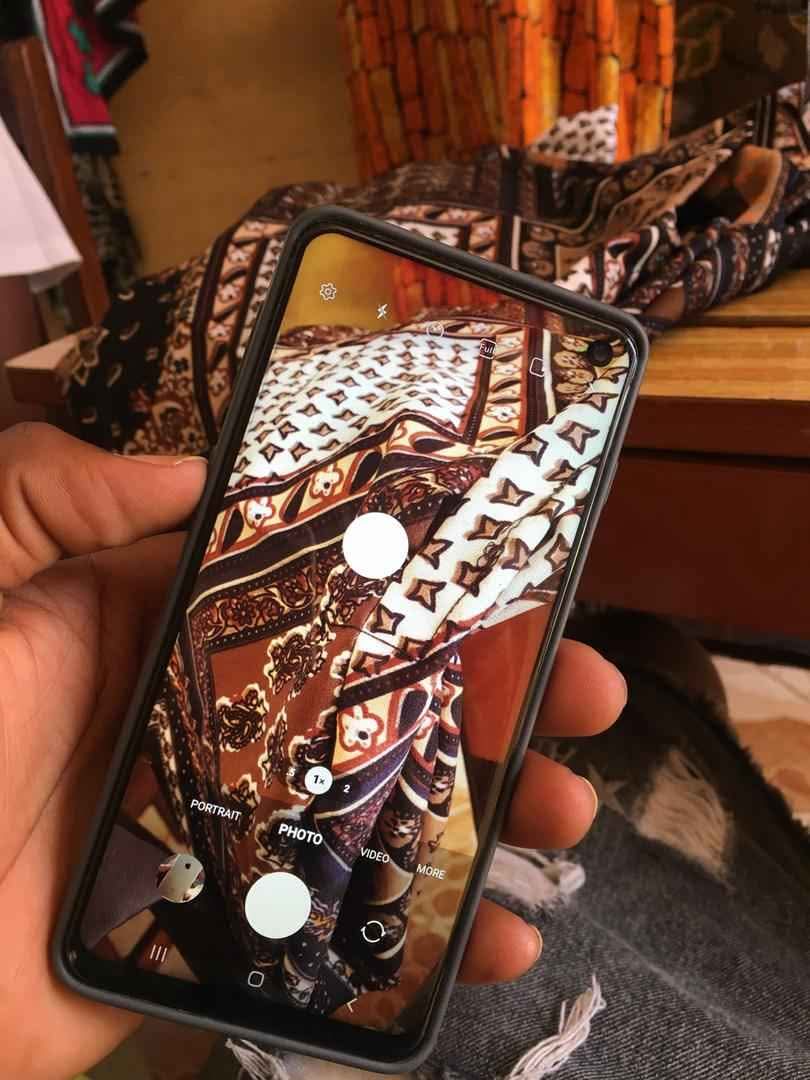 A picture of Samsung s10 Gb128 Ram8 0753808778