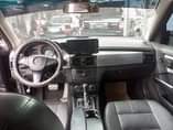 A picture of Benz Glk 350