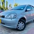 A picture of TOYOTA VITZ
