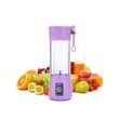 A picture of Mini Portable Rechargeable Blender