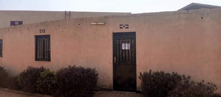 gisozi accommodation