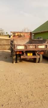 A picture of FUSO TIPA MIGNON