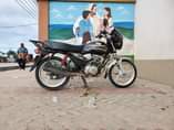 A picture of TVS HLX 150 IPO KWENYE UBORA FULL DOCMENT OFA 680