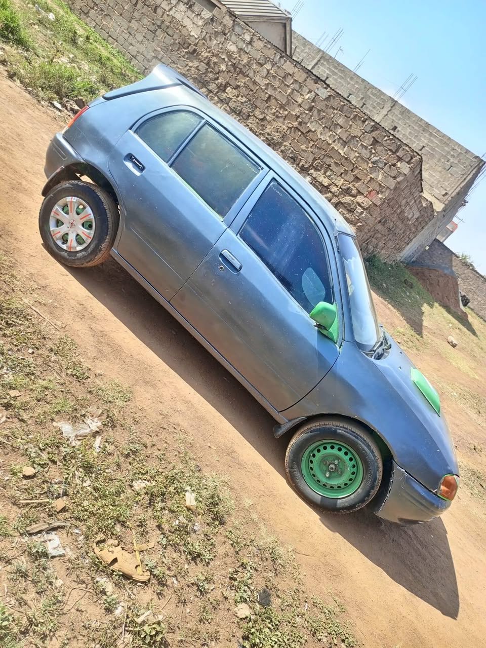 toyota 91