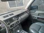 A picture of 2008 rang rover