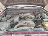 A picture of 2002 4runner 2002